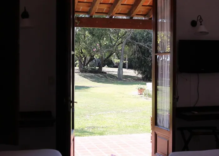 Posada Del Sauce