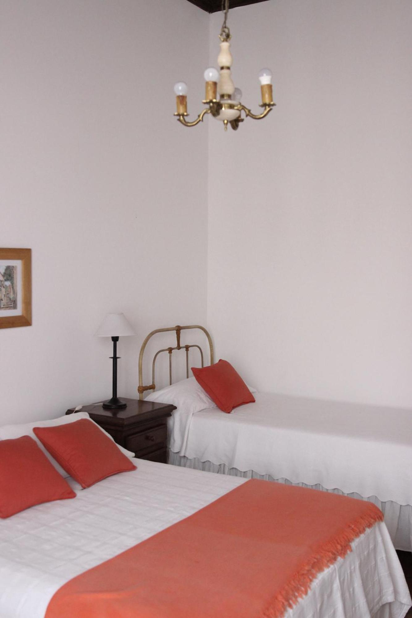 Del Sauce Lodge Goya
