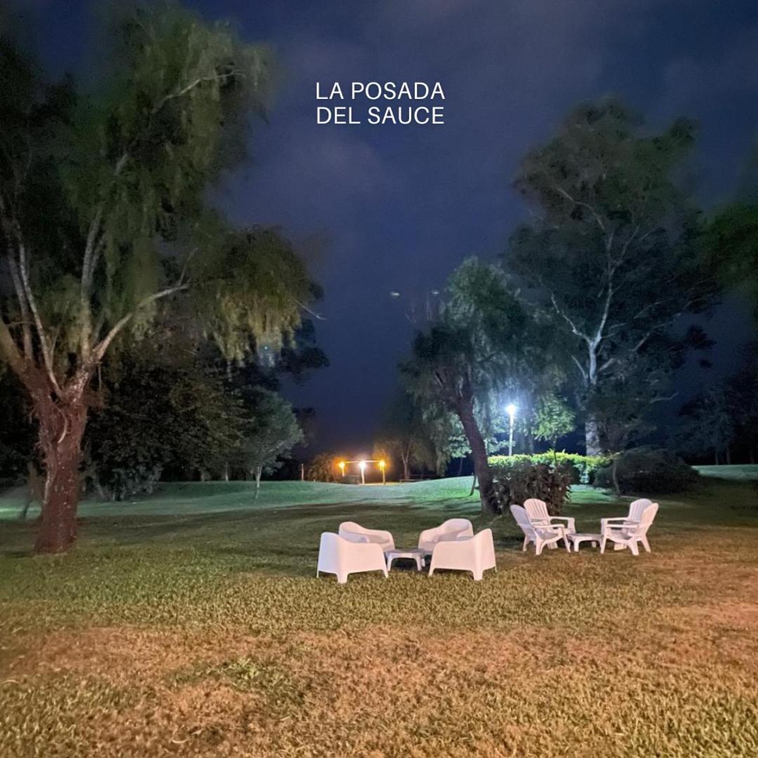 Del Sauce Lodge *