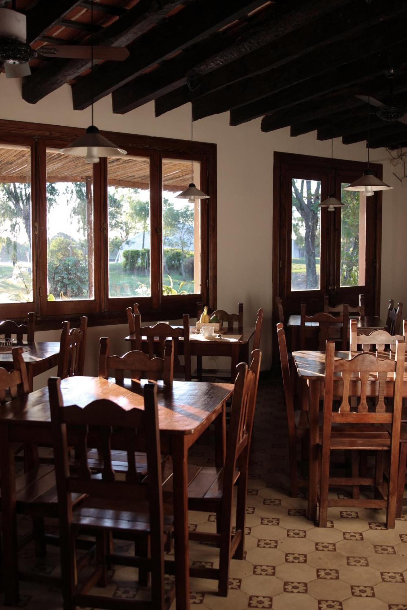 Lodge Del Sauce